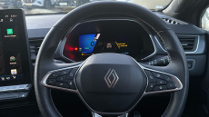 Renault Symbioz 1.6 E-Tech FHEV 145 Iconic Esprit Alpine 5dr Auto Hybrid Estate